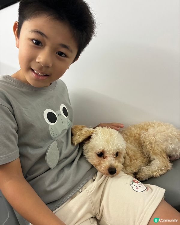 狗仔充電站🐶🐶