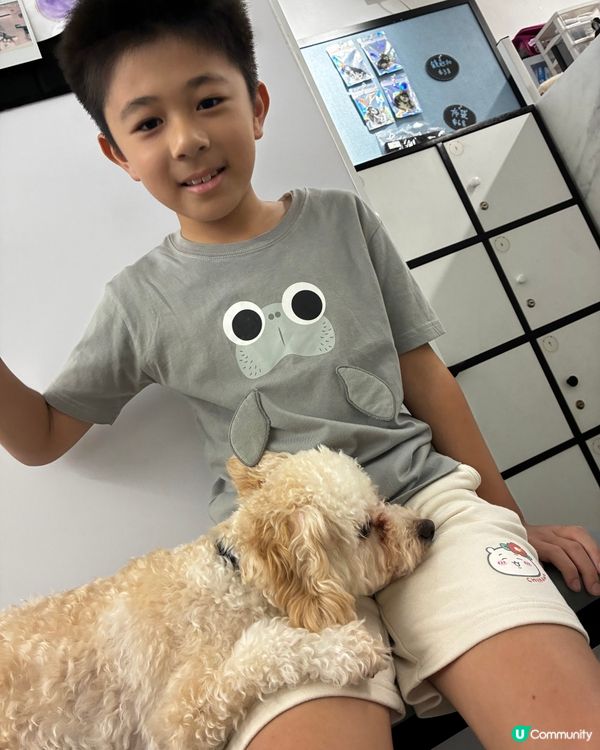 狗仔充電站🐶🐶