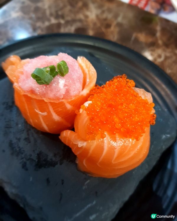 懷舊落單放題😋