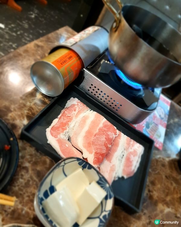 懷舊落單放題😋