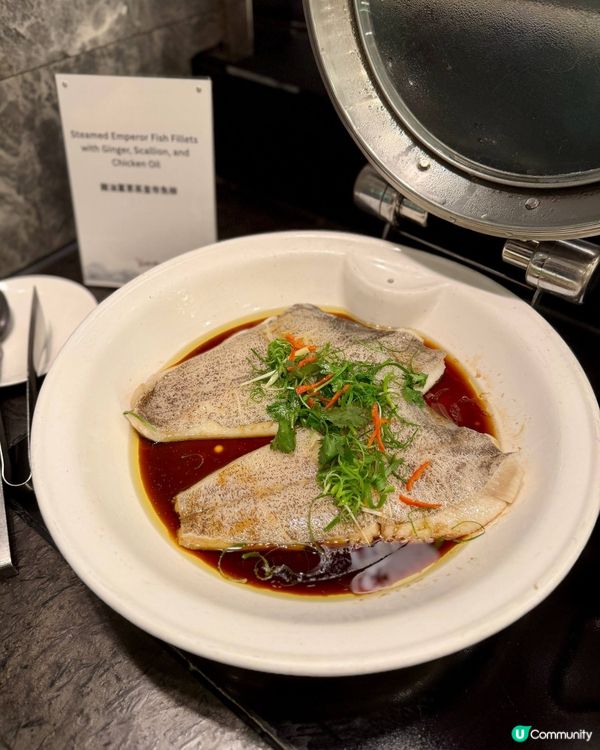 尖沙咀The Mira酒店自助晚餐 Klook優惠發售中