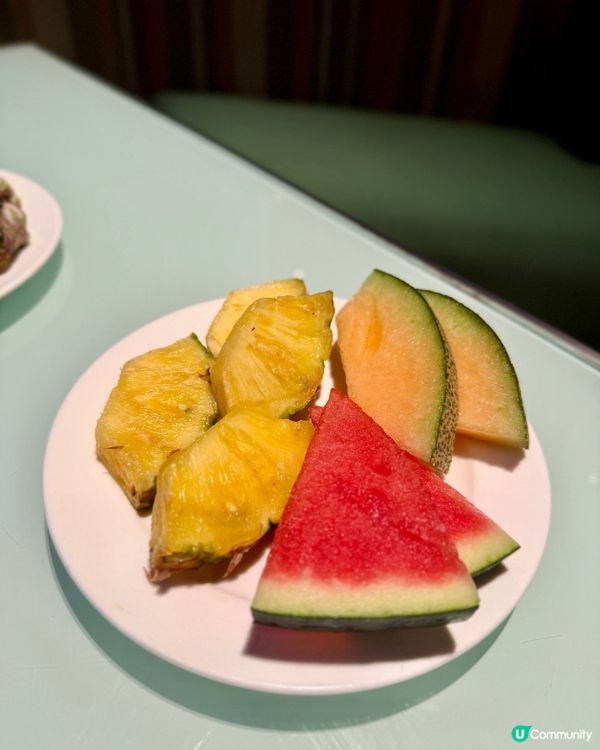 尖沙咀The Mira酒店自助晚餐 Klook優惠發售中