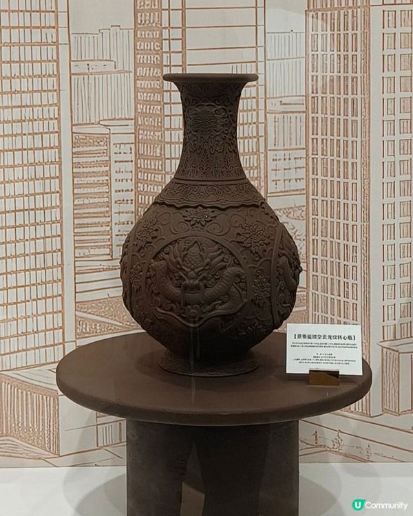 深圳新開朱古力博物館🎉高度還原名畫! 6大展區/DIY烘焙/文創周邊
