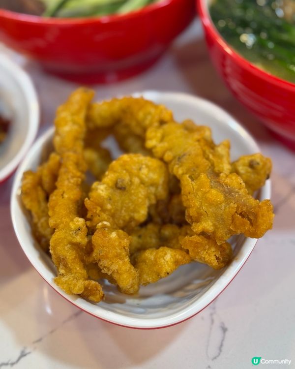 旺角抵食米線👍