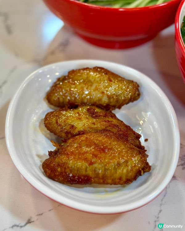 旺角抵食米線👍
