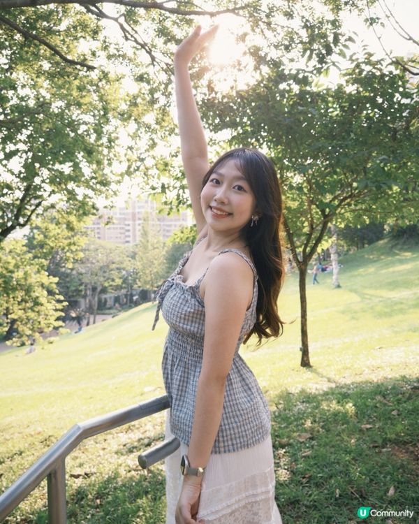 夏天要做乜？😚🤓