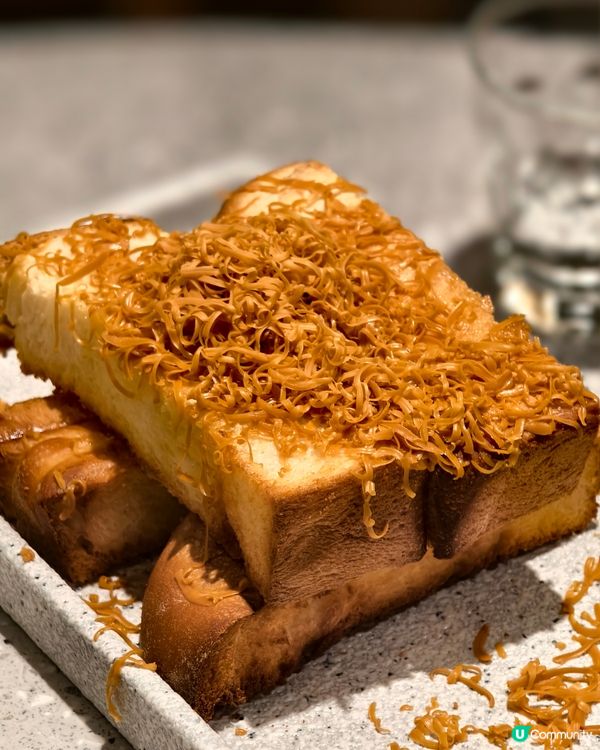 PopCorn質感Café 經典番茄肉醬意粉
