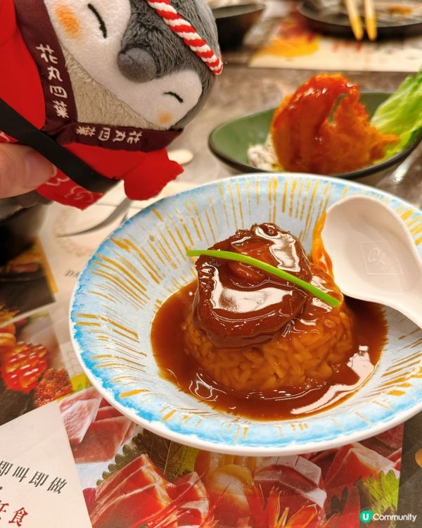 尖沙咀任食王！💥 榴槤龍蝦任你喪食！🤤