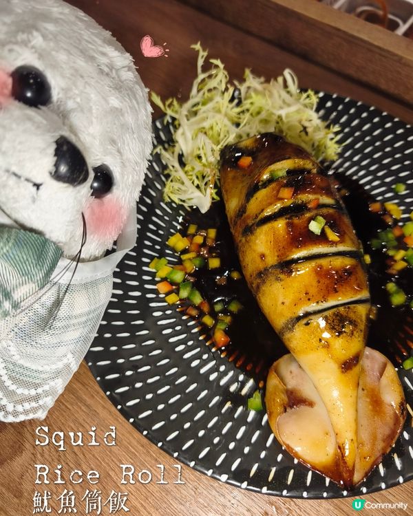 最強款式🥣Yujo酒肉朋友