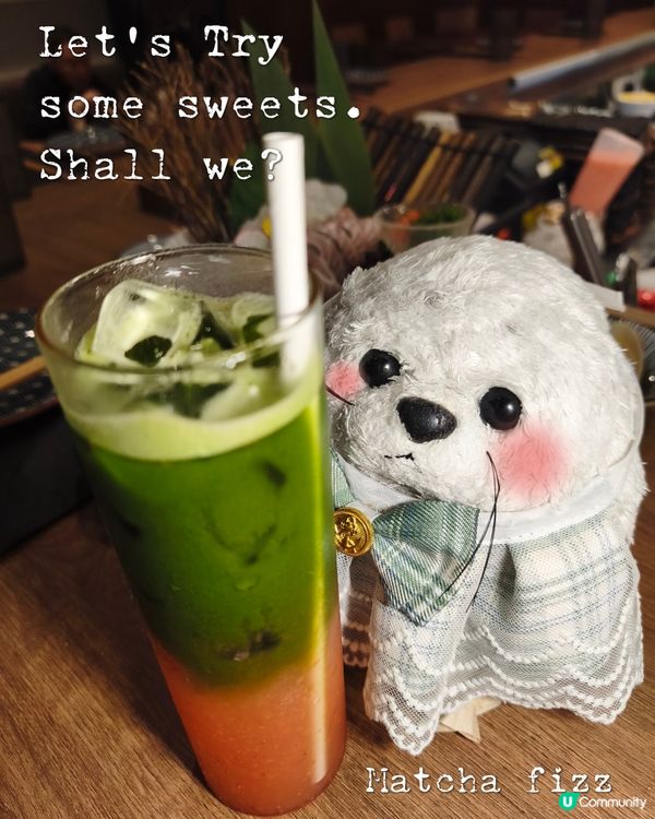 最強款式🥣Yujo酒肉朋友