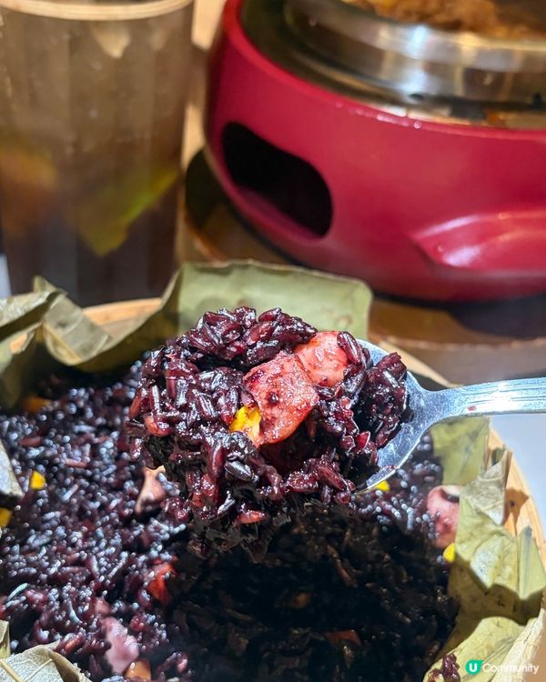 朗豪坊綠茶餐廳～