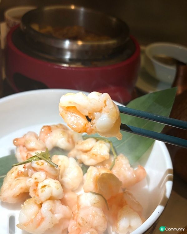 朗豪坊綠茶餐廳～