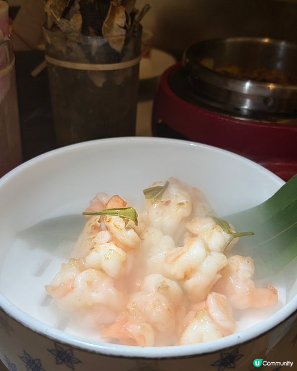 朗豪坊綠茶餐廳～