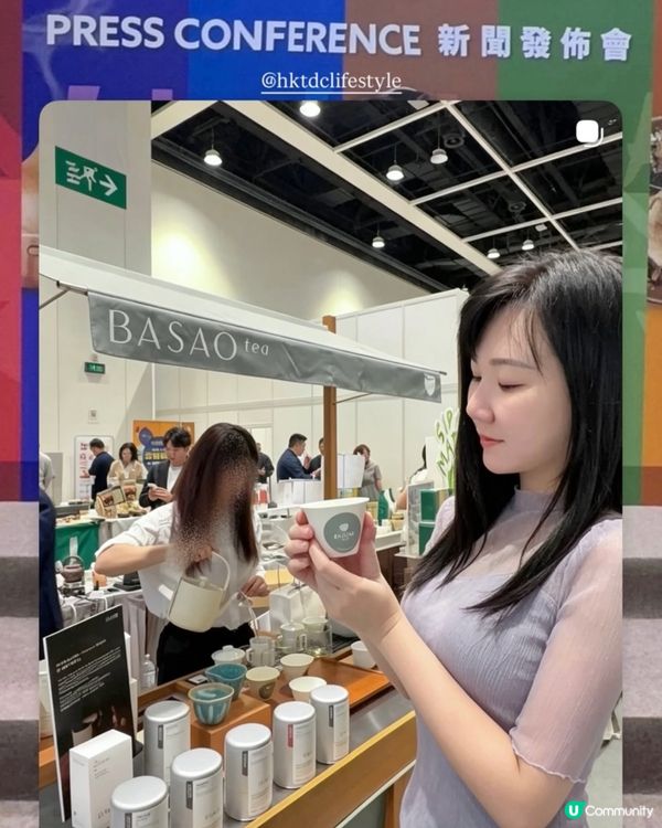 8月升級叉電🔋 去港舉買晒！✨