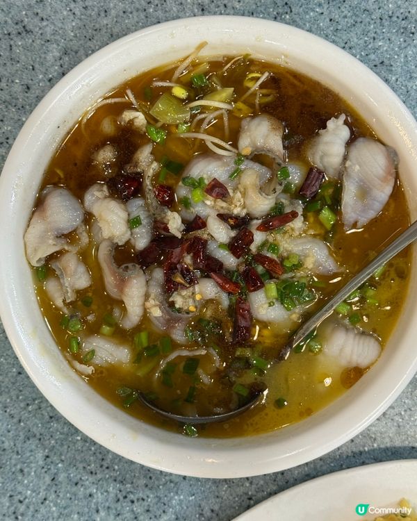 土瓜灣街坊鑊氣小炒