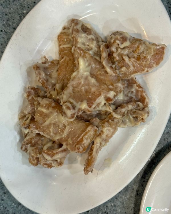 土瓜灣街坊鑊氣小炒