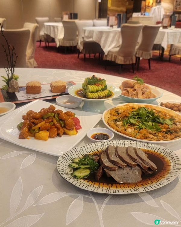 潮州菜🌟聚餐好去處🍽️