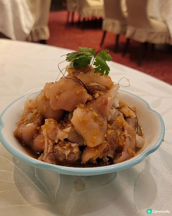潮州菜🌟聚餐好去處🍽️
