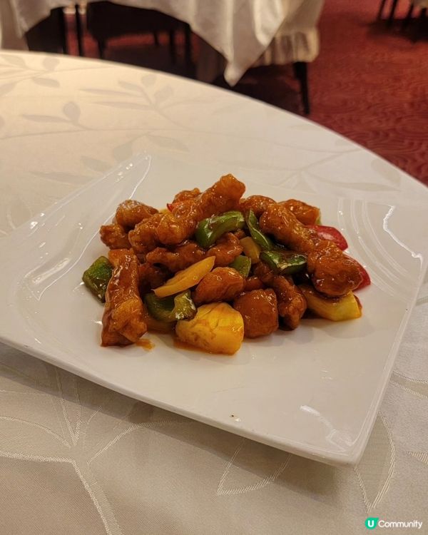 潮州菜🌟聚餐好去處🍽️