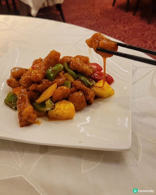 潮州菜🌟聚餐好去處🍽️