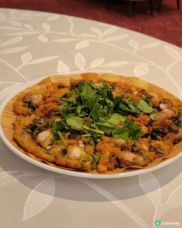 潮州菜🌟聚餐好去處🍽️