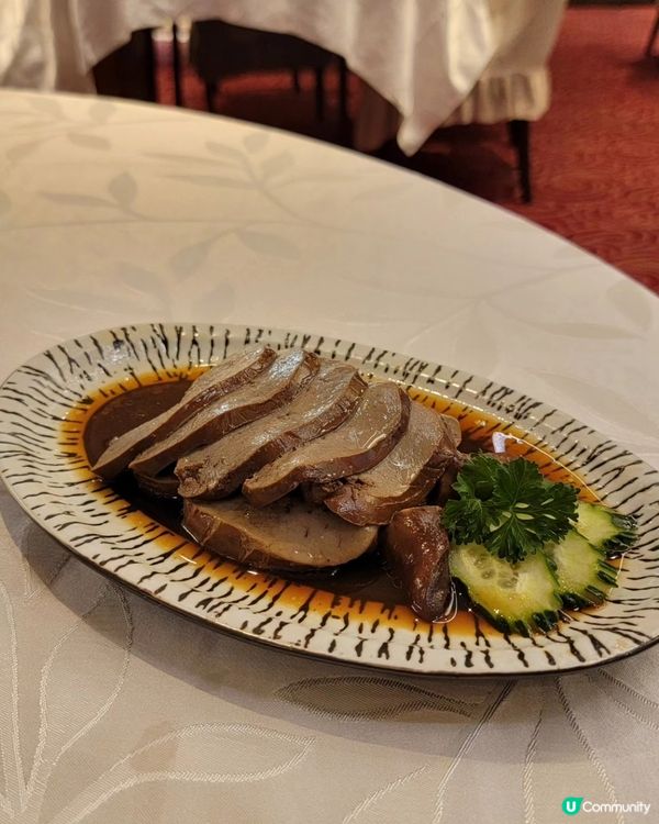 潮州菜🌟聚餐好去處🍽️