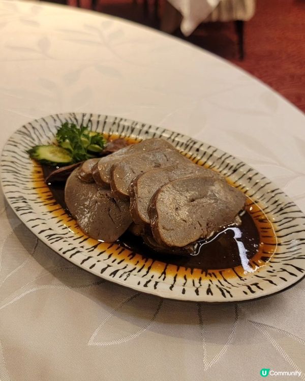 潮州菜🌟聚餐好去處🍽️