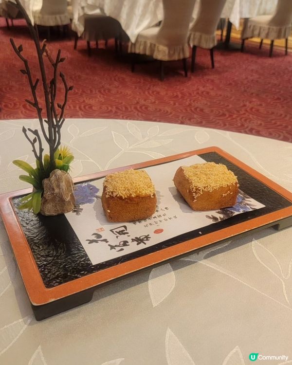 潮州菜🌟聚餐好去處🍽️