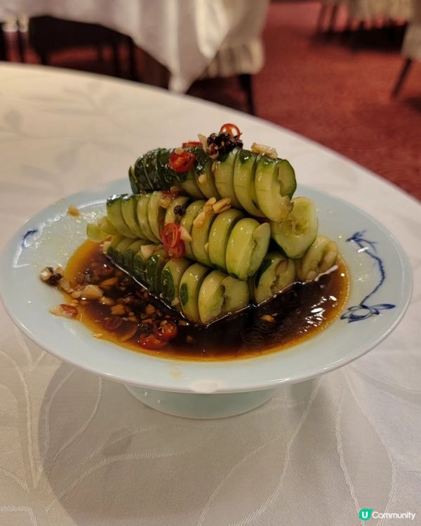 潮州菜🌟聚餐好去處🍽️
