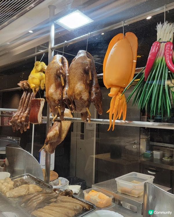 潮州菜🌟聚餐好去處🍽️