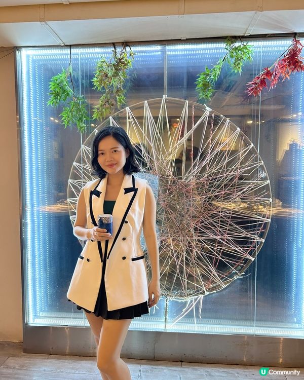 朋友介紹昨晚去間銅鑼灣高質日本菜鐵板燒餐廳,本身已好受歡迎,...