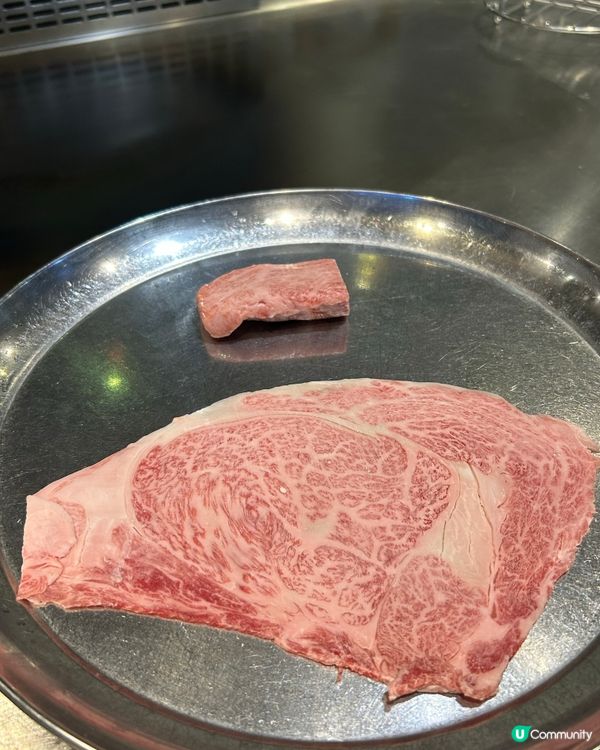 朋友介紹昨晚去間銅鑼灣高質日本菜鐵板燒餐廳,本身已好受歡迎,...