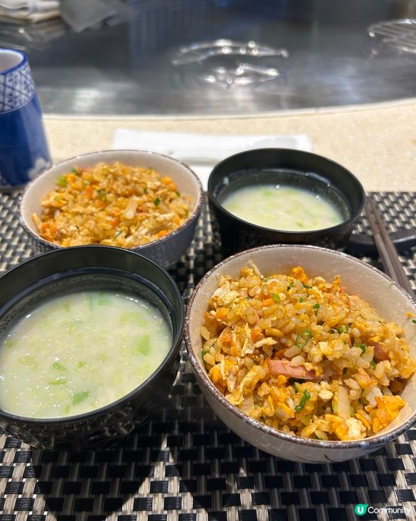 朋友介紹昨晚去間銅鑼灣高質日本菜鐵板燒餐廳,本身已好受歡迎,...