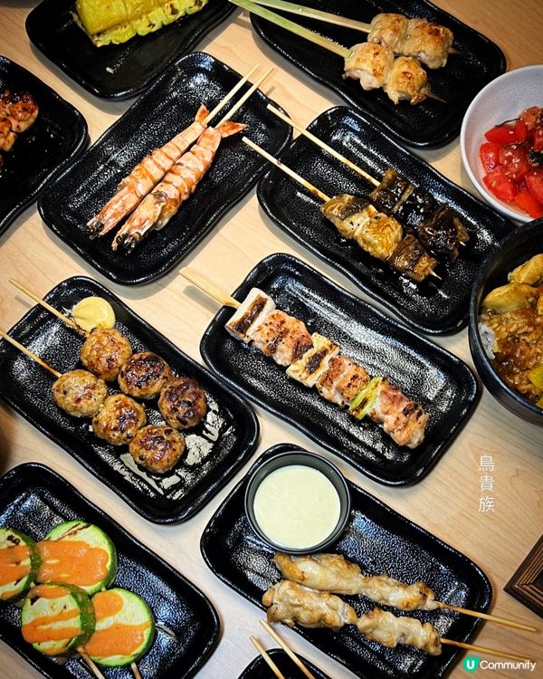 ʚ♡ 鳥貴族進駐旺角鬧市 • 打造旺角深宵食堂 ♡ɞ