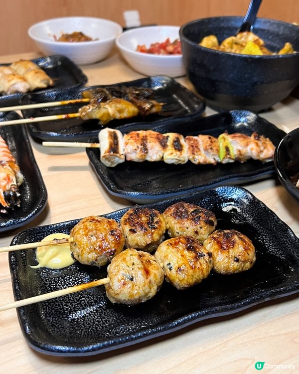 ʚ♡ 鳥貴族進駐旺角鬧市 • 打造旺角深宵食堂 ♡ɞ