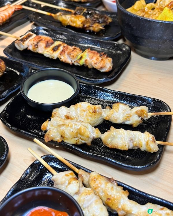 ʚ♡ 鳥貴族進駐旺角鬧市 • 打造旺角深宵食堂 ♡ɞ