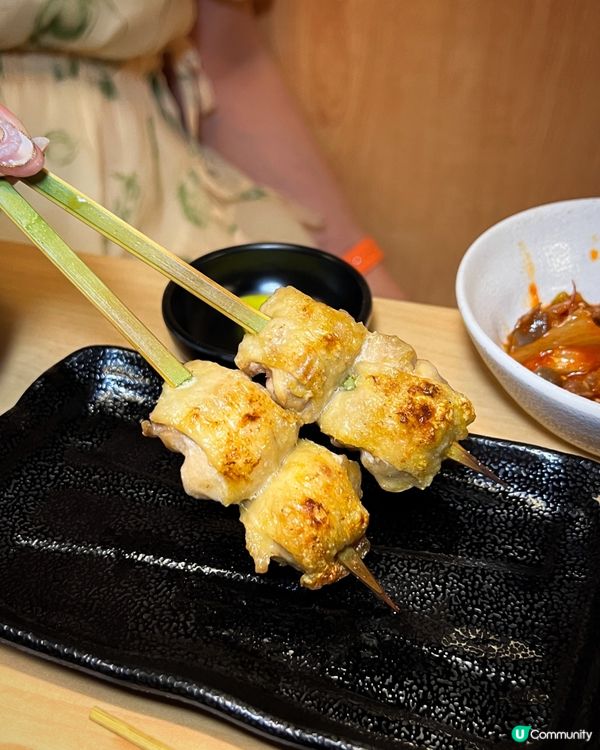 ʚ♡ 鳥貴族進駐旺角鬧市 • 打造旺角深宵食堂 ♡ɞ