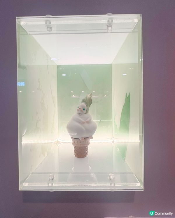 韓國 🇰🇷IP Sooya🐰限時潮玩快閃
