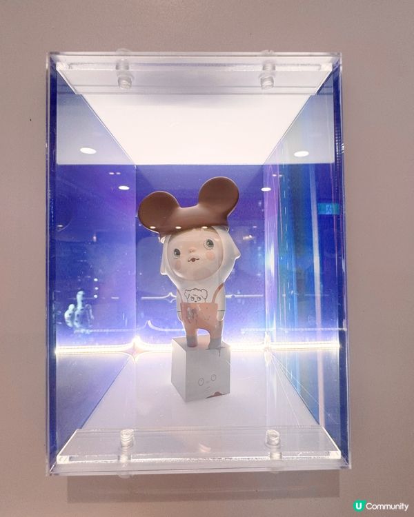 韓國 🇰🇷IP Sooya🐰限時潮玩快閃