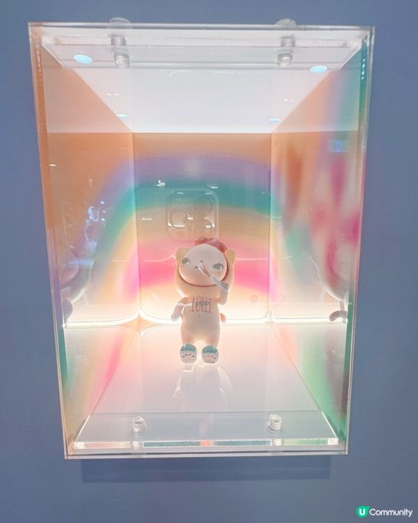 韓國 🇰🇷IP Sooya🐰限時潮玩快閃
