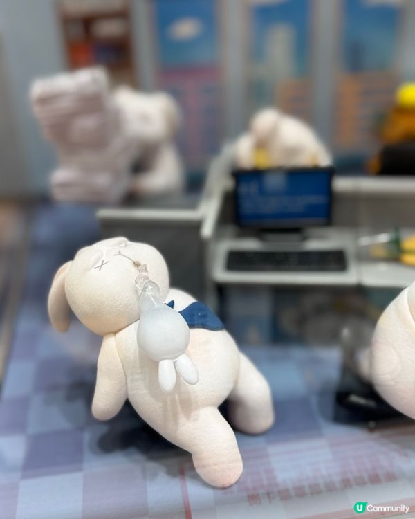 松山文創園區快閃店