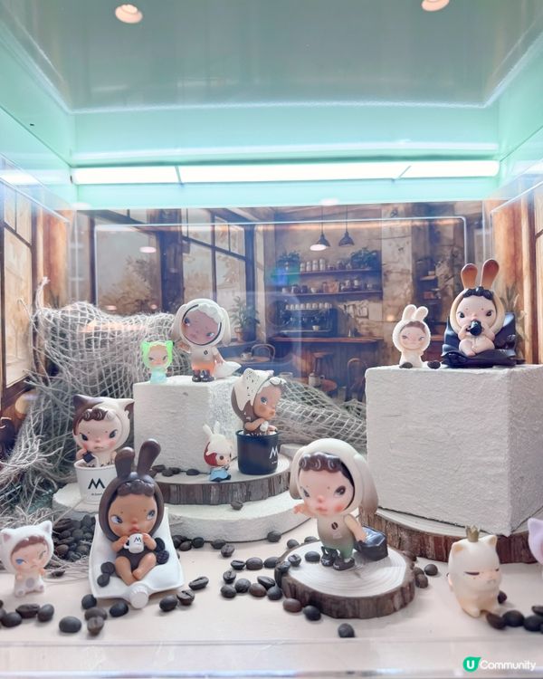 TOYSNAP潮玩盲盒！操作簡單😌