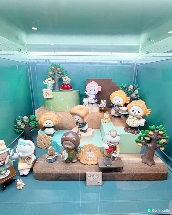 TOYSNAP潮玩盲盒！操作簡單😌