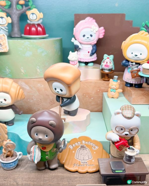 TOYSNAP潮玩盲盒！操作簡單😌