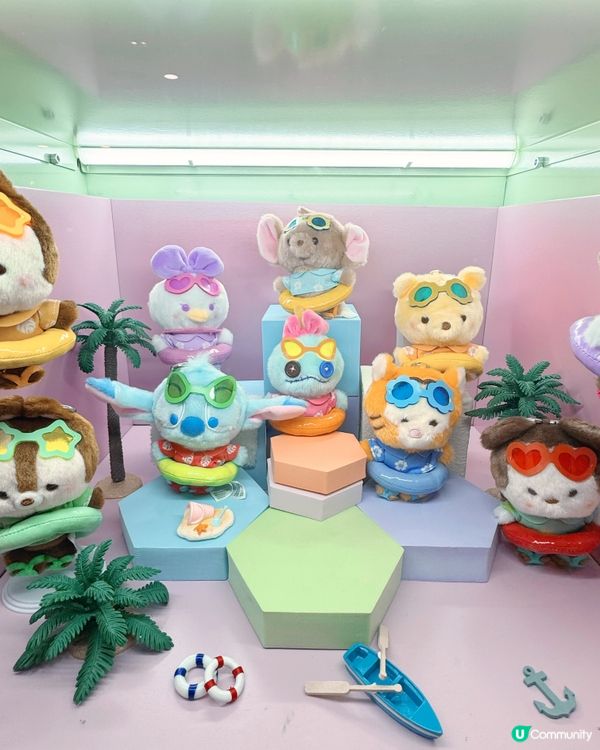 TOYSNAP潮玩盲盒！操作簡單😌