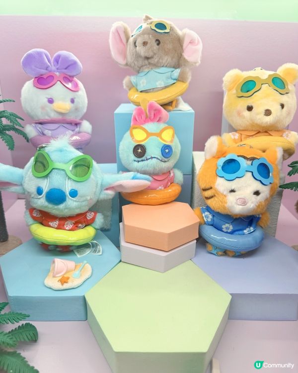 TOYSNAP潮玩盲盒！操作簡單😌
