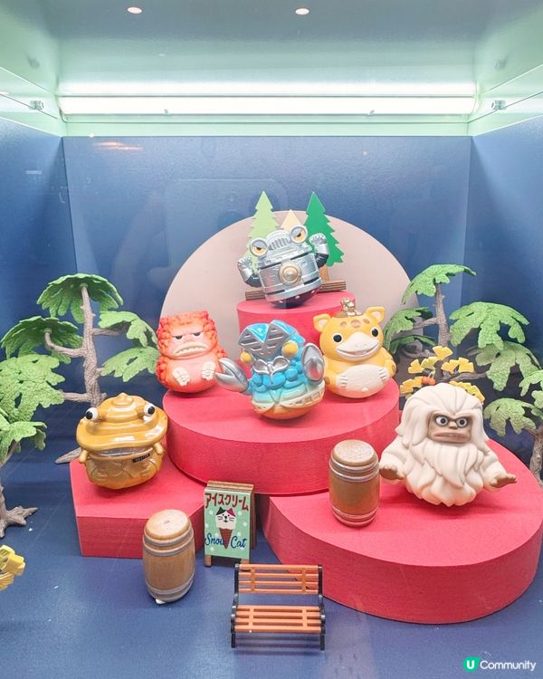 TOYSNAP潮玩盲盒！操作簡單😌