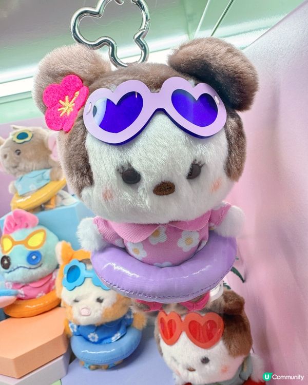 TOYSNAP潮玩盲盒！操作簡單😌