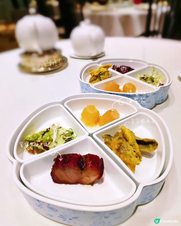 銅鑼灣富豪金殿高質粵菜😋