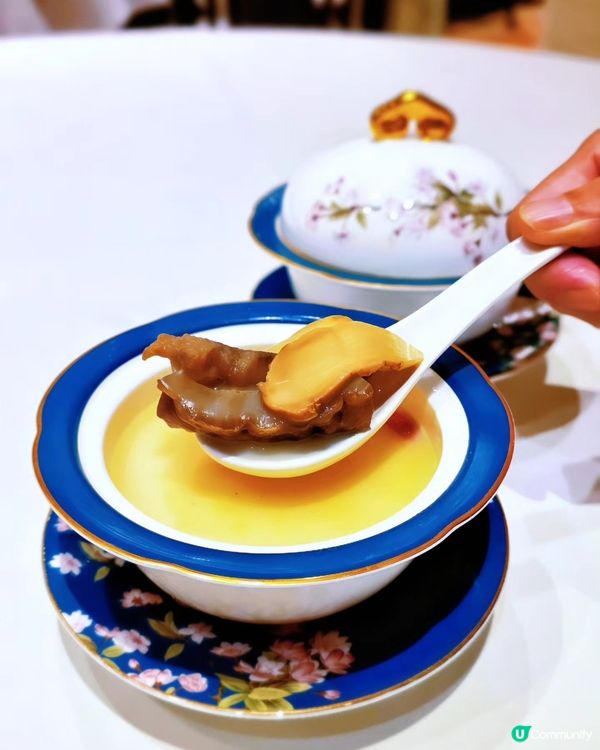 銅鑼灣富豪金殿高質粵菜😋